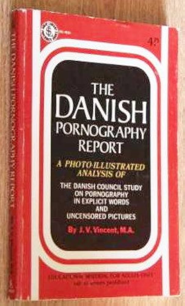 chris beaudin recommends Vintage Danish Pornography