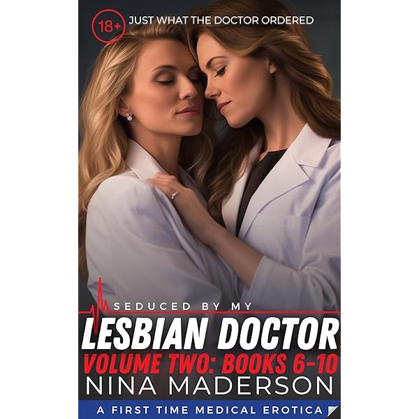 allen severance recommends Lesbian Doctor Seduces