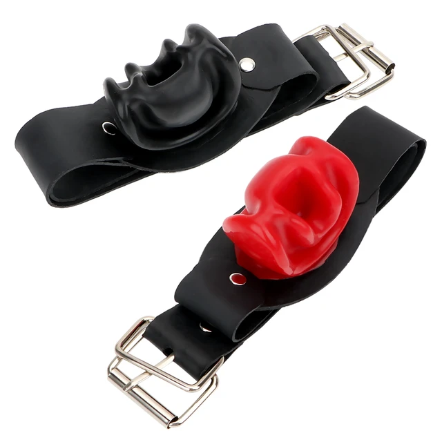 byron bright recommends latex and ball gag pic