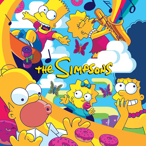 avijit arora add photo los simpson pornografia