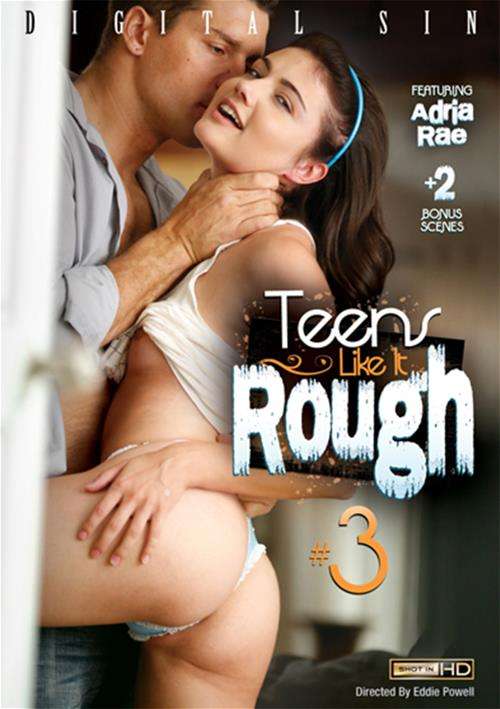 Teens Like It Rough drogonxxx twitter