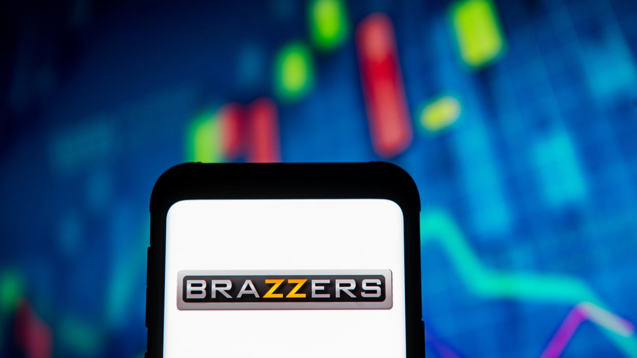 Brazzers For Free bukkake tmb