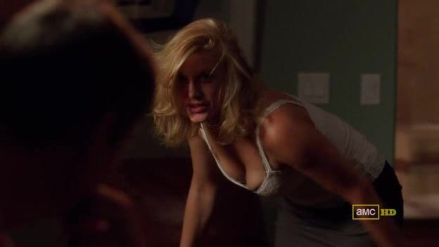 Anna Gunn Boobs talancon sex