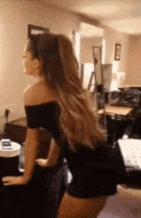 biodun abiodun add ariana grande booty pictures photo