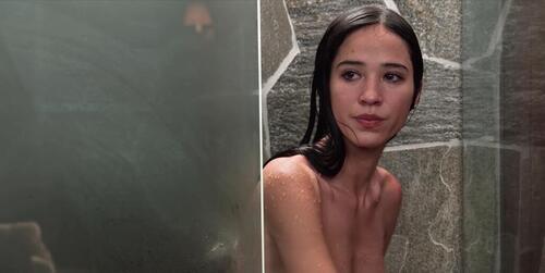 dianne penman recommends kelsey asbille nude pics pic