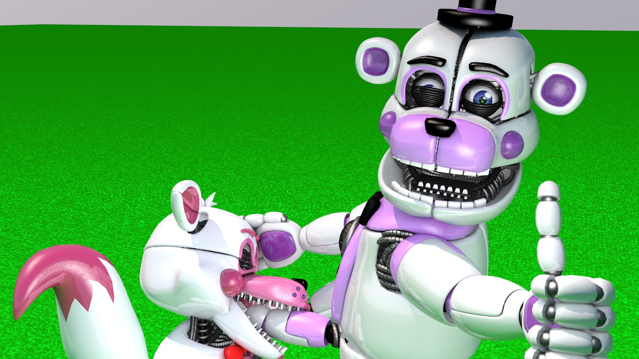 cristy pangan recommends funtime freddy porn pic