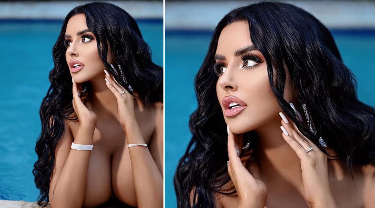 carolyn tunstall recommends Abigailratchford Nude