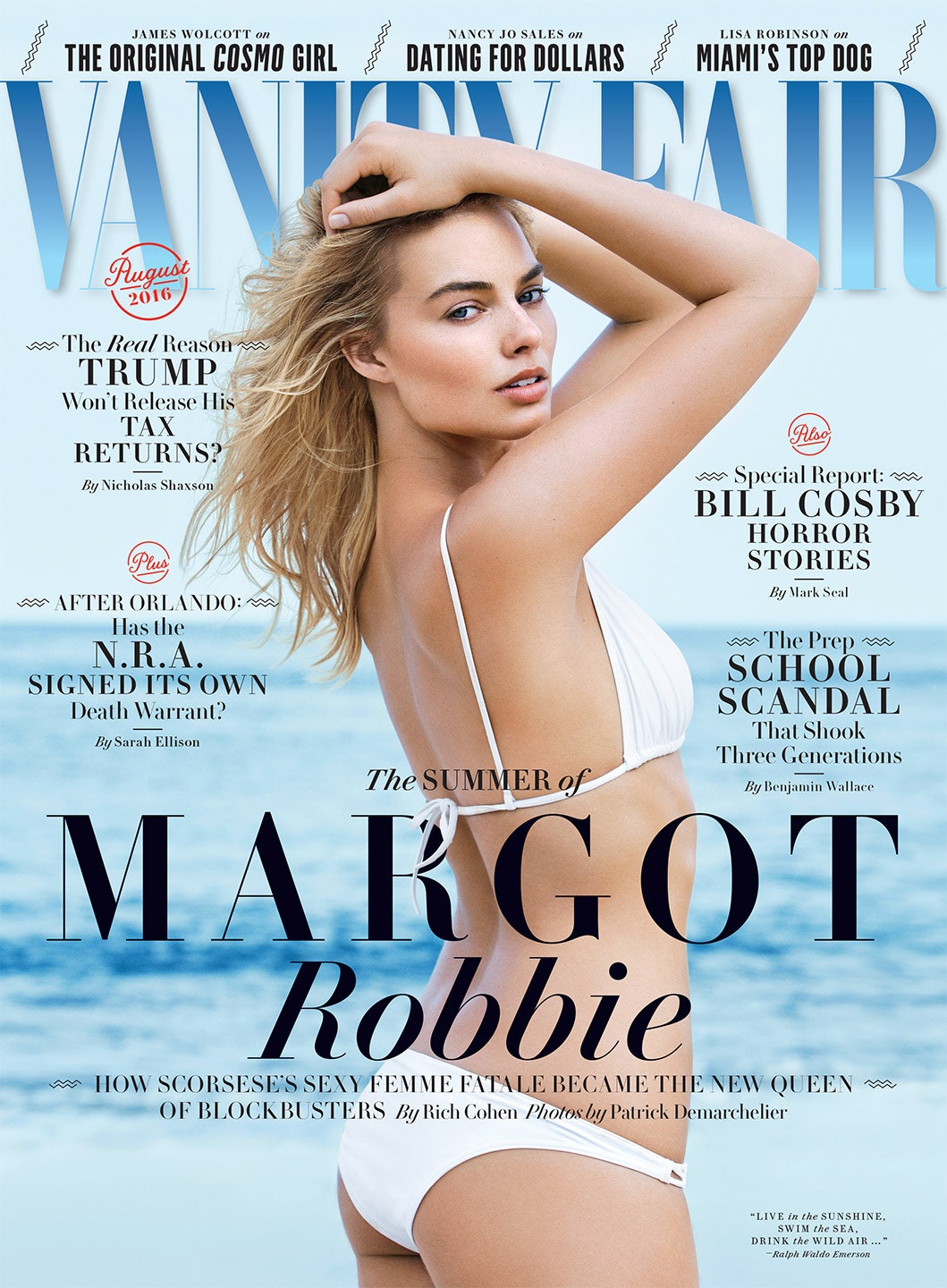 barbara hardy recommends margot robbie hot scene pic