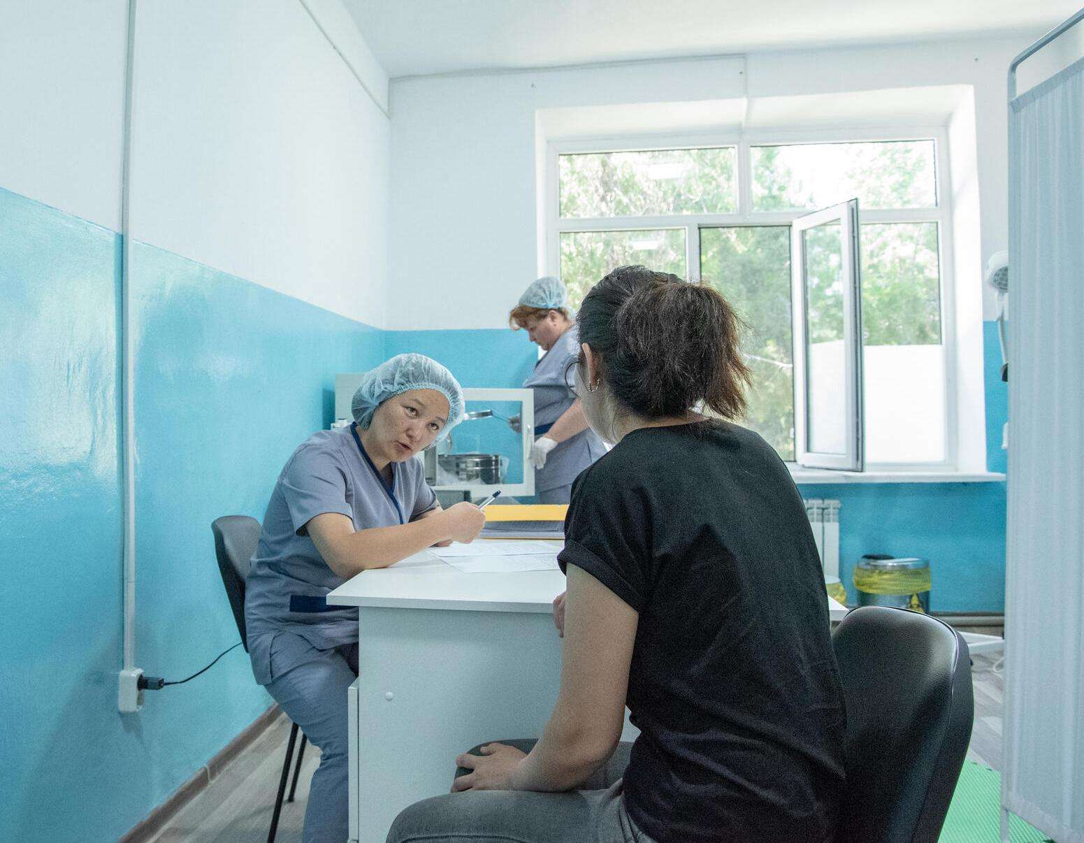 barbara mcclain madre add hidden cam doctors office photo