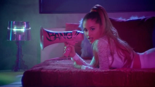 Best of Ariana grande pmv