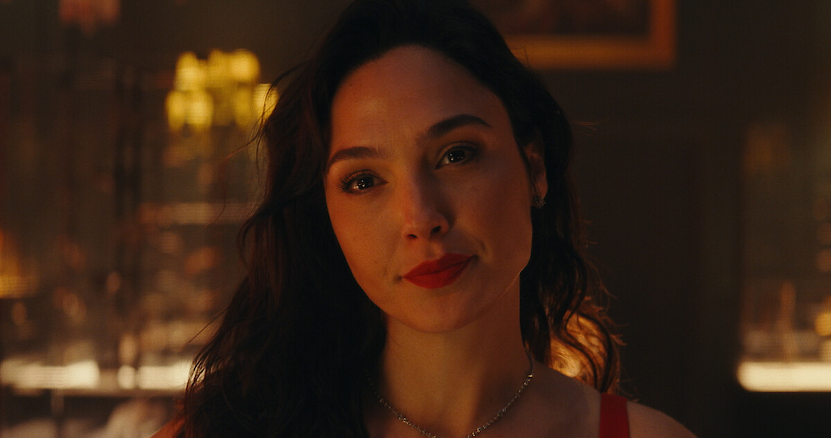 gal gadot sexs