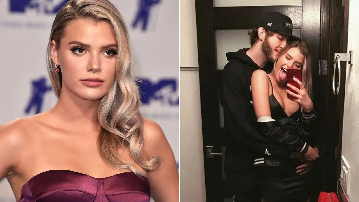 clay hickman recommends alissa violet leak pic