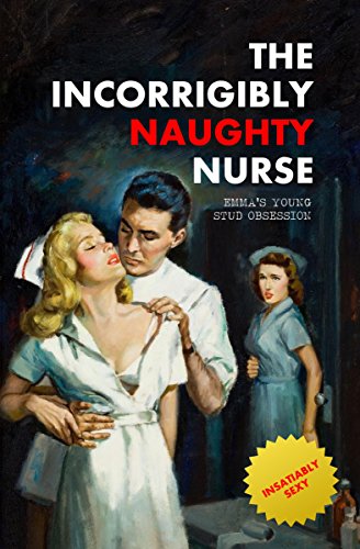 ben paulley recommends Nasty Nurse Videos