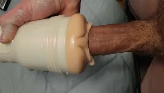 bob himes add photo solo male fleshlight