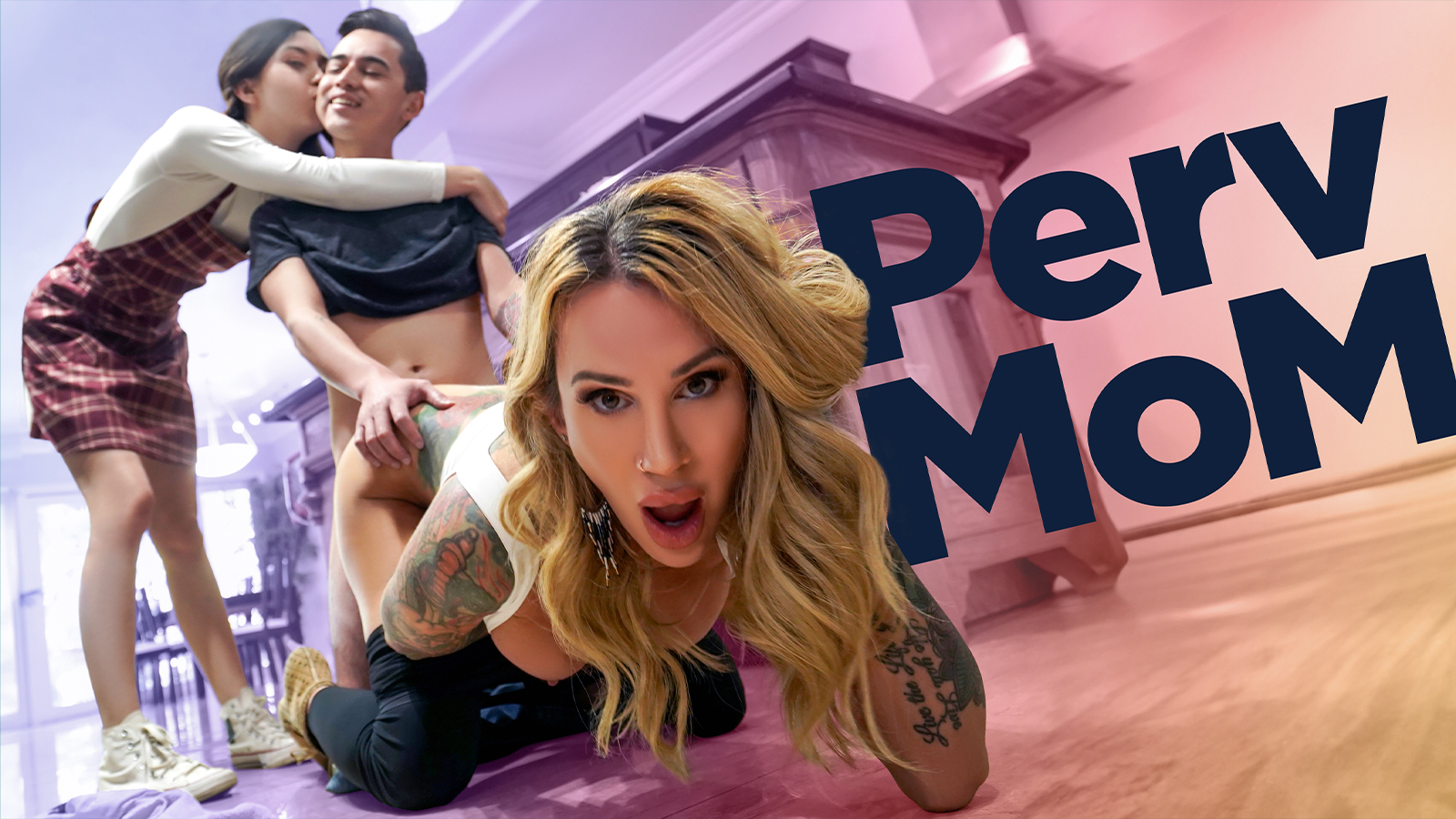 amy labib recommends Perv Stepmom Com