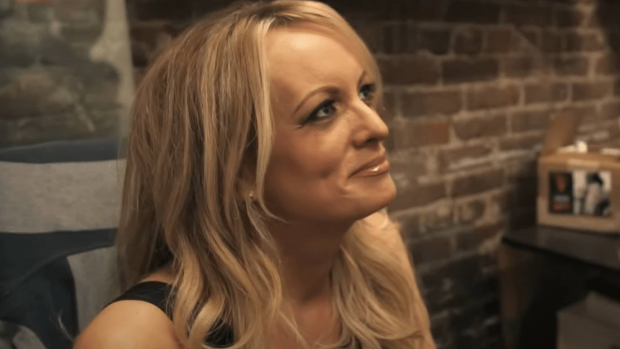 Best of Stormy daniels scene