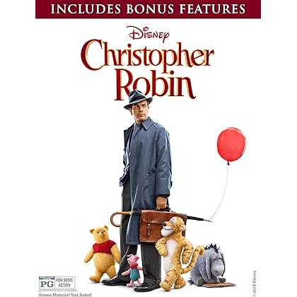 Best of Christopher robin porn