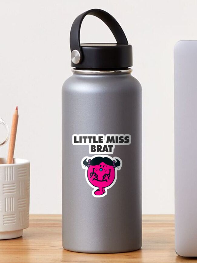 david deese recommends little miss bratt pic