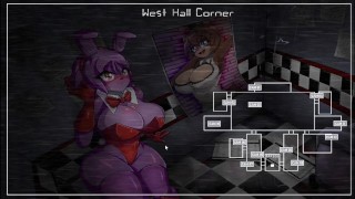 ainur rahmah recommends five nights at anime porn pic