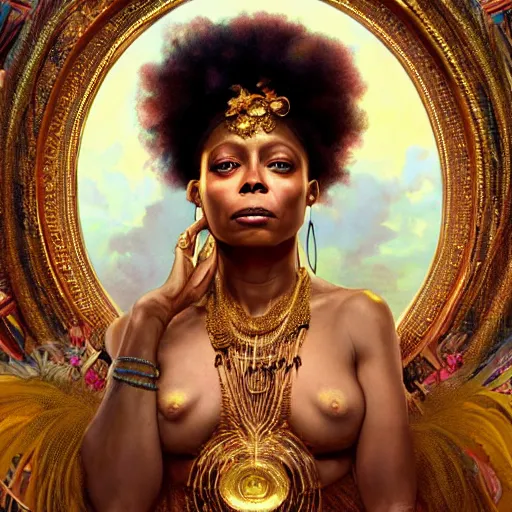 allen honaker recommends Erykah Badu Nude Photos