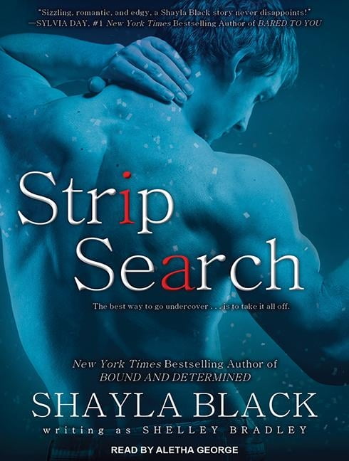 albert moody recommends strip search sexy pic