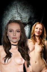 andrew j patterson recommends Andi Matichak Naked