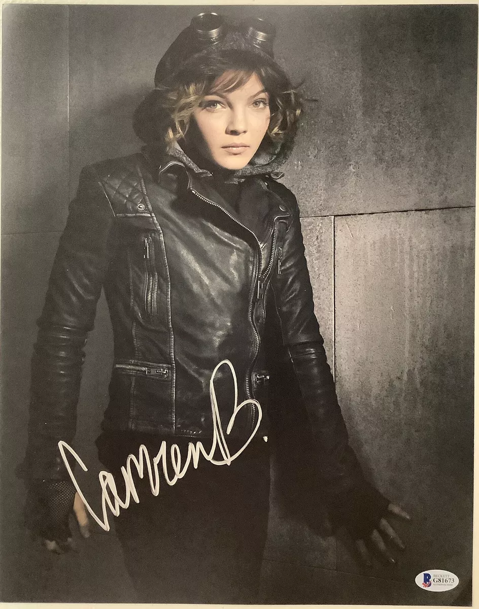 Best of Camren bicondova sexy