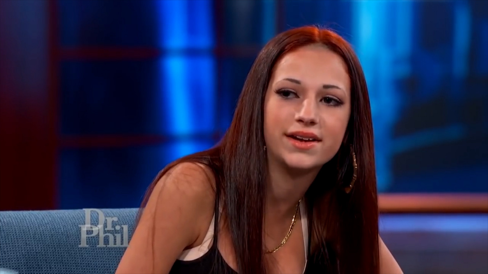 benjamin petrick recommends Danielle Bregoli Naked