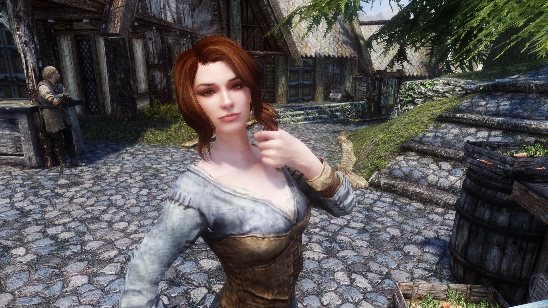 ben boehm add photo skyrim porn mods