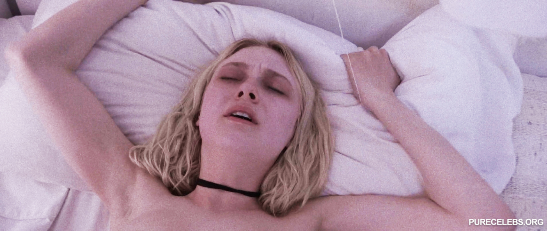 anna ekstrandh recommends Dakota Fanning Naked