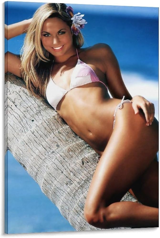 david lowton add stacey keibler sexy photo