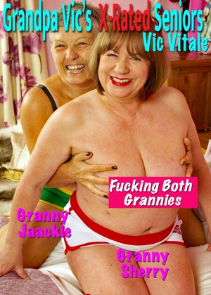 x rated grannies