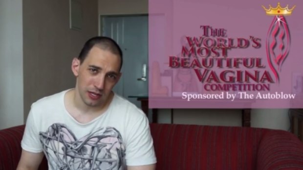 charla lewis add most beautiful vaginas photo