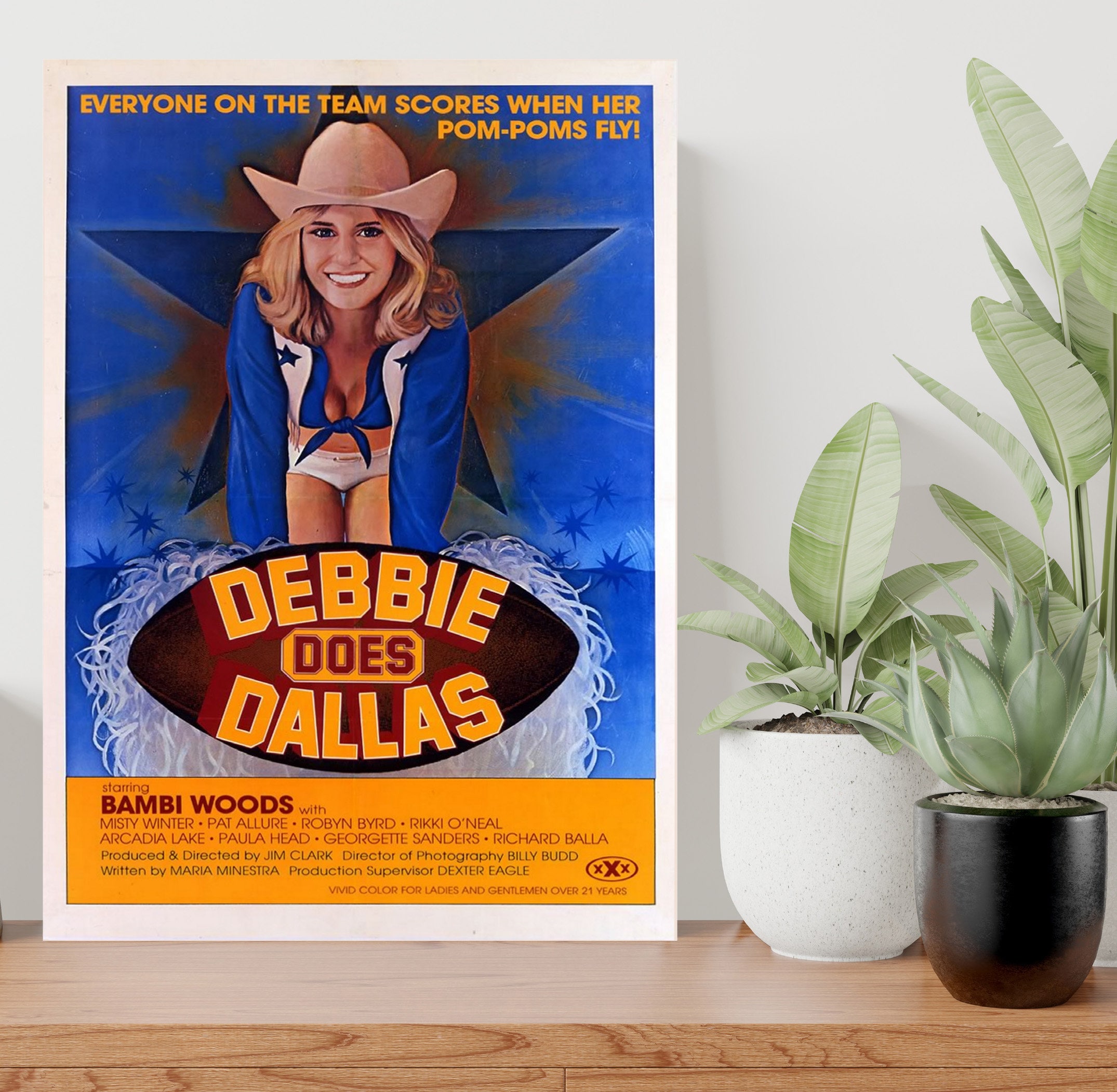 debbie does dallas full