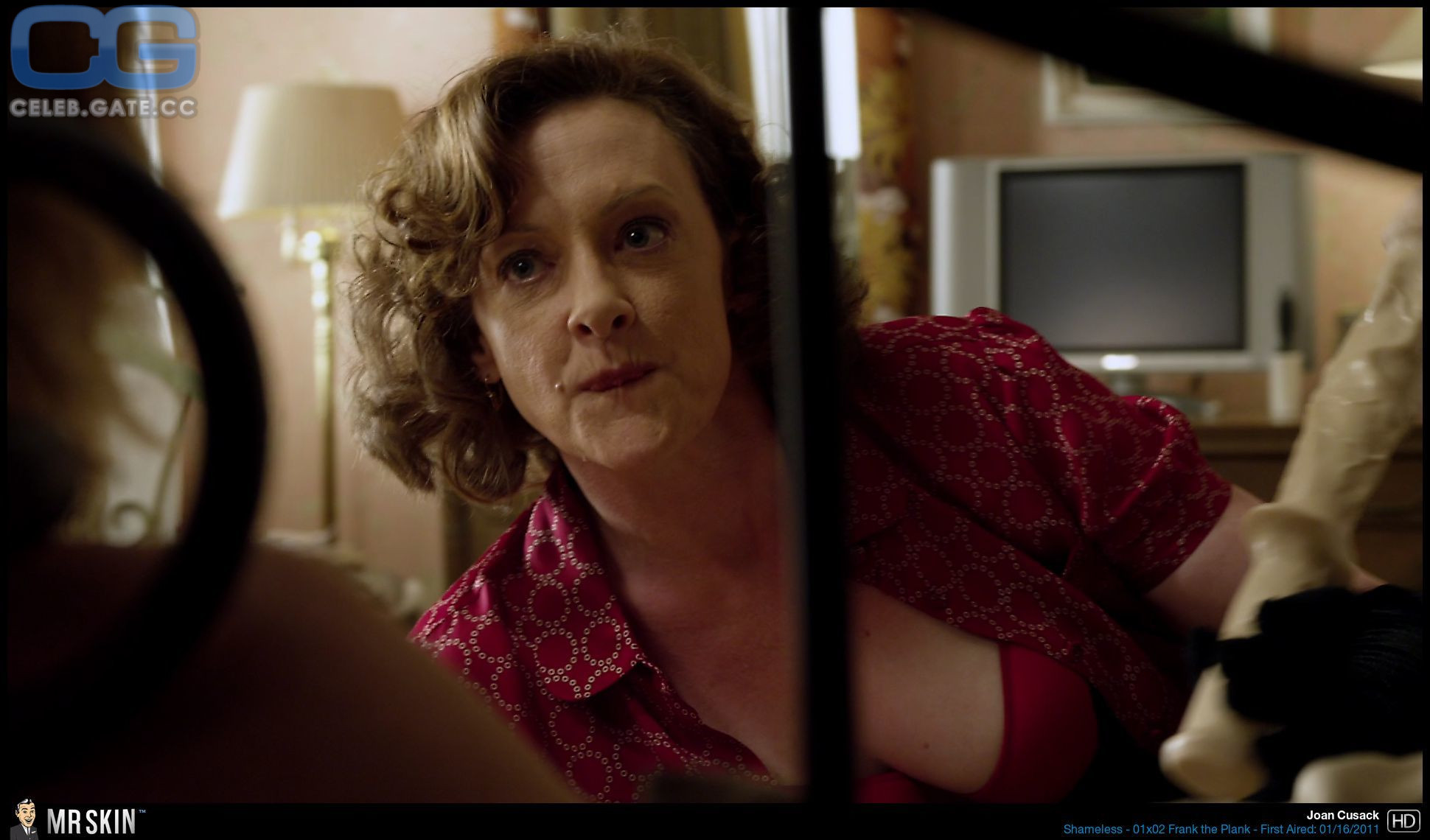 bobbie wells recommends Joan Cusack Nude