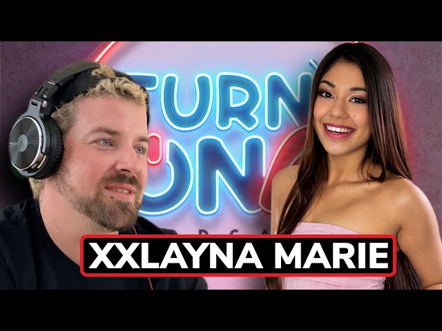 Best of Xxlayna marie bdsm