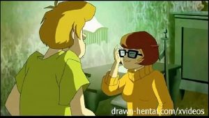 annie lee taylor recommends scooby doo hent pic