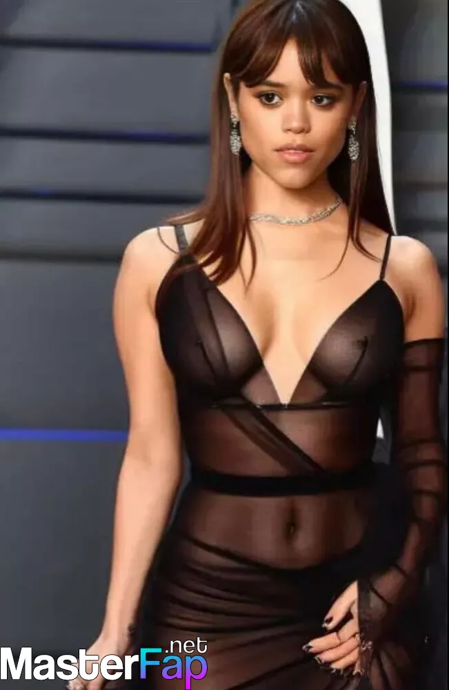 cristopher morales recommends Jenna Ortega Tits