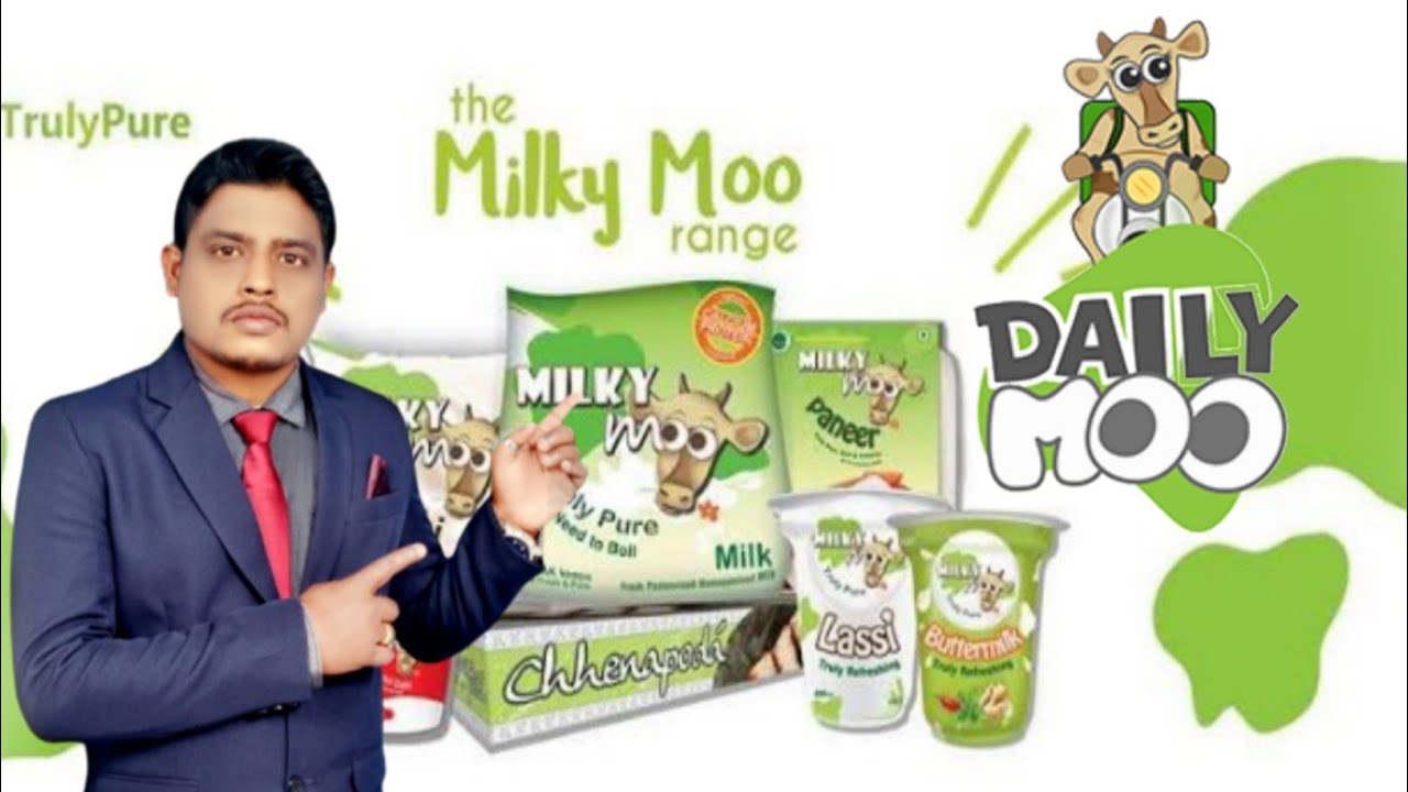 Best of Milky moo farms