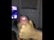 Cumming In Her Hands jenter porno