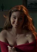 dave bacon recommends Liana Liberato Nude