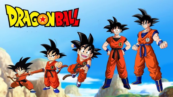 be de recommends dragon ball zhentai pic