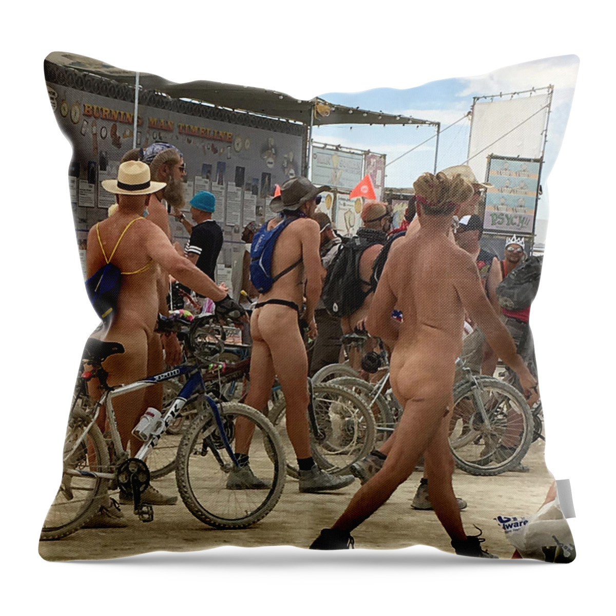 Best of Naked guys at burning man