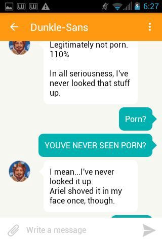 cheryl faith recommends Porn Text Messages