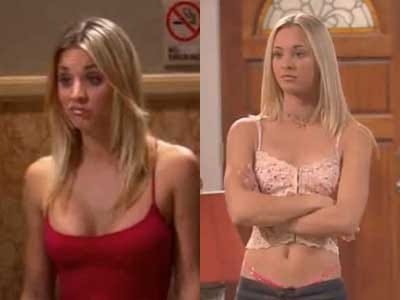 carmen flores add kaley cuoco porn video photo