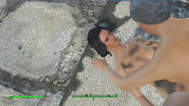 bekka nelson add photo fallout 4 sexmod