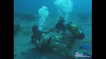 amy federman recommends Scuba Diver Porn