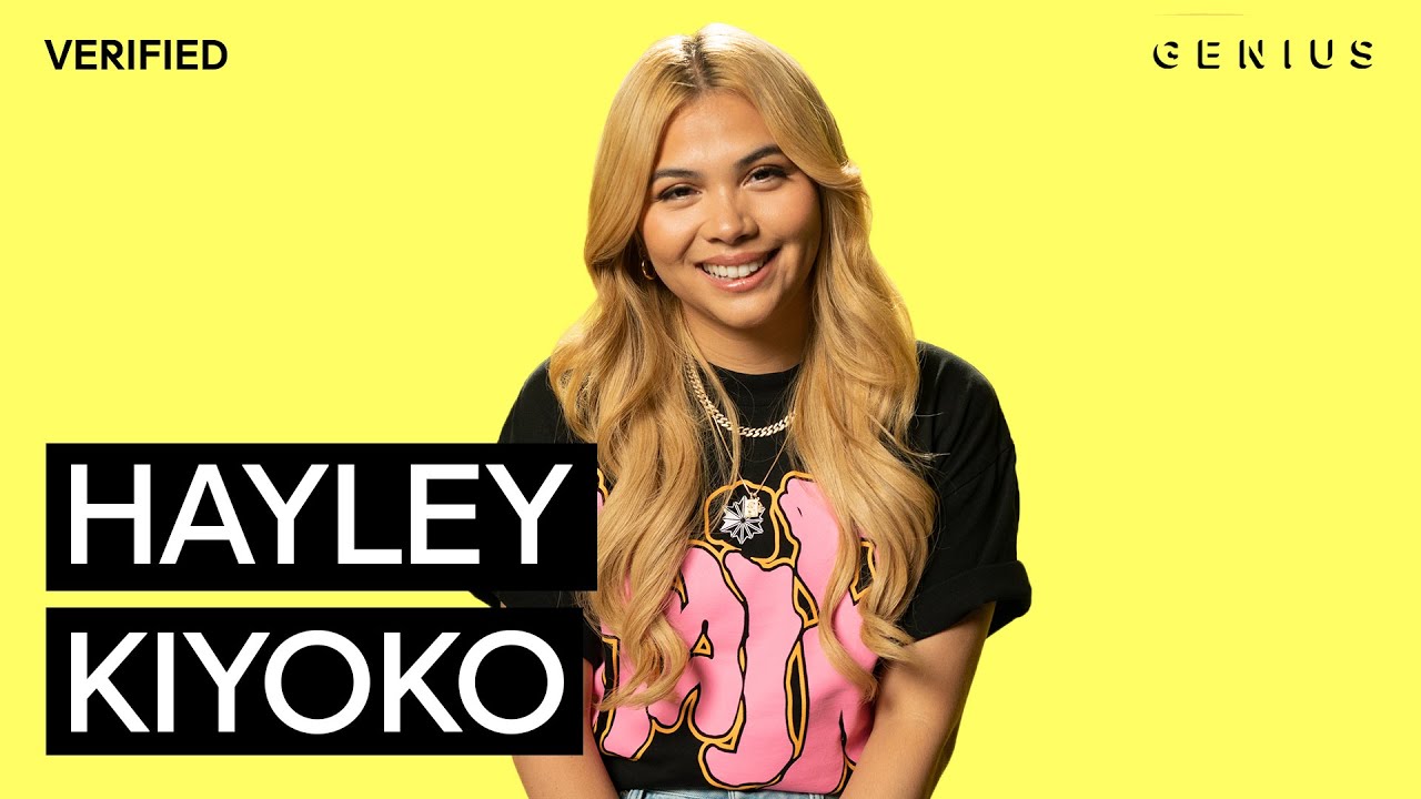 debra kern recommends hayley kiyoko insecure pic