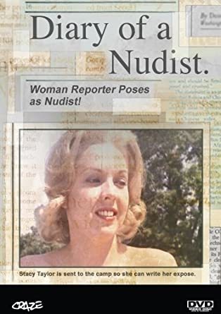 Best of Nudist films