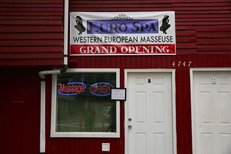 brian marchi add europe massage porn photo